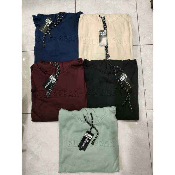 jaket pull&bear timbul/hoodie pull&bear pria wanita/hoodie pull&bear premium/sweater pull&bear