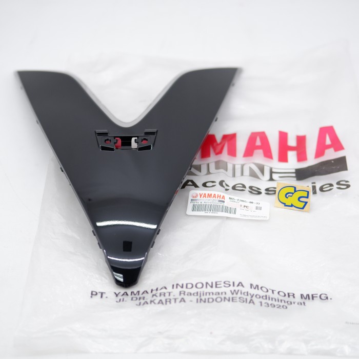 Gerbang Cahaya Tameng Depan Yamaha Aerox 155