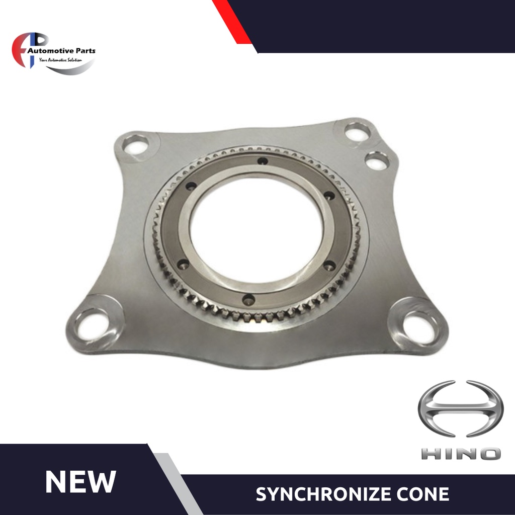 SYNCHRONIZE CONE GIGI HALUS HINO LOHAN 500 FM260 ZF M009 S340H-E0030