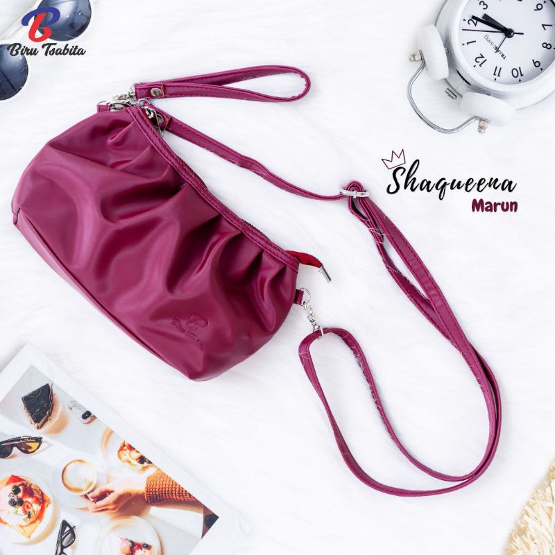 shaqueena bag