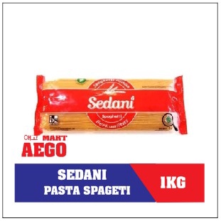 

Sedani pasta spageti 1kg