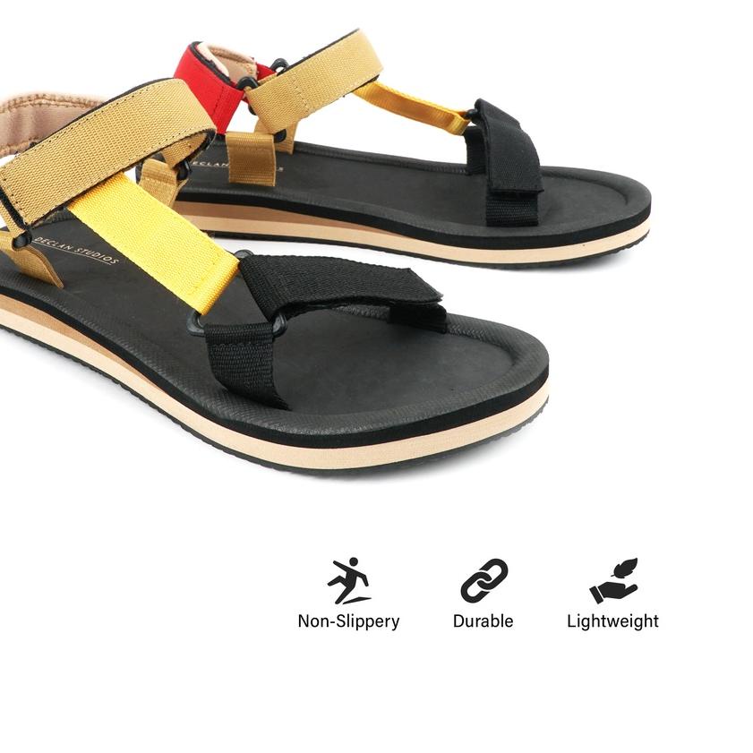 ➮ Declan Sandal Sean Dect  ✼