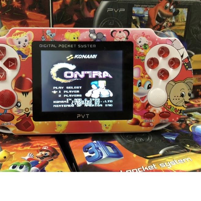 ➤ Game murah meriah PVP - Dw118 Nitendo 64 bit ➾