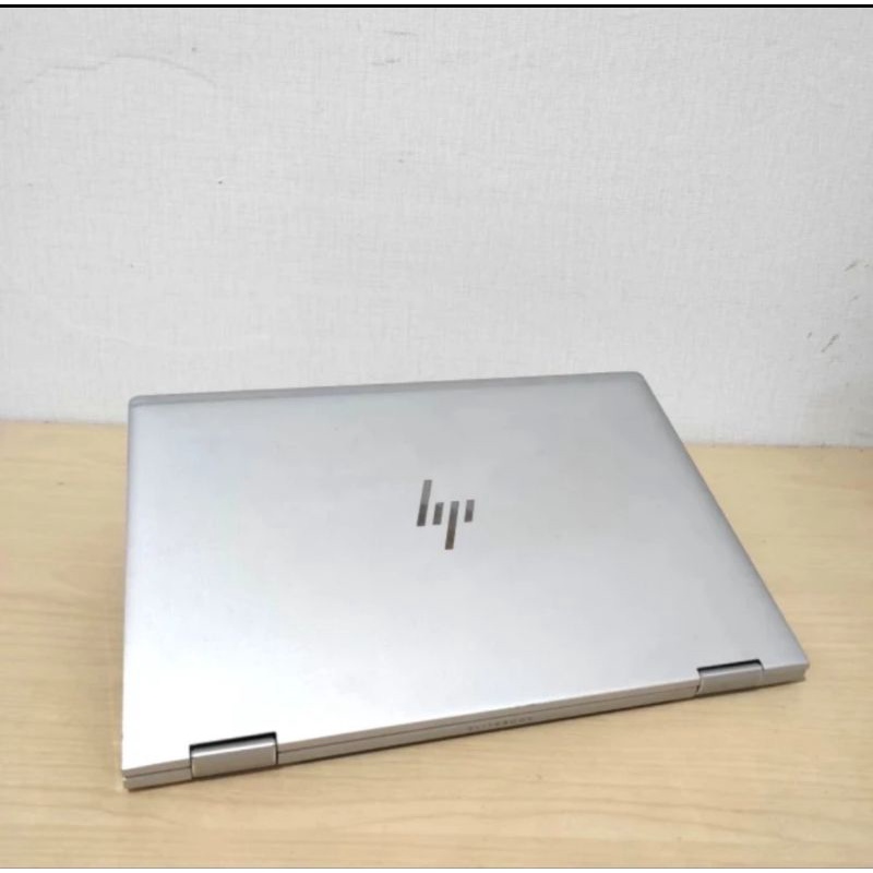 HP ELITEBOOK x360 1030 G2 i7-7600/8GB/512SSD/2in1 - 8GB-256SSD