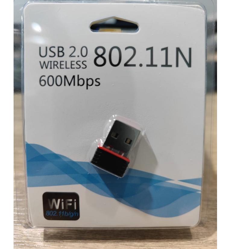 Importir Resmi USB WIFI NANO / USB WIFI DONGLE / USB DONGLE WIFI / USB WIFI ADAPTER