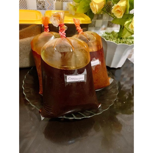 

BUMBU MASAK KRENGSENG SIAP SAJI 500GR