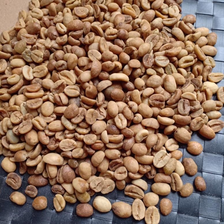 

❤[PROMO ⚡ALE!!!]❤ Green Bean Arabica Gayo Wine G1