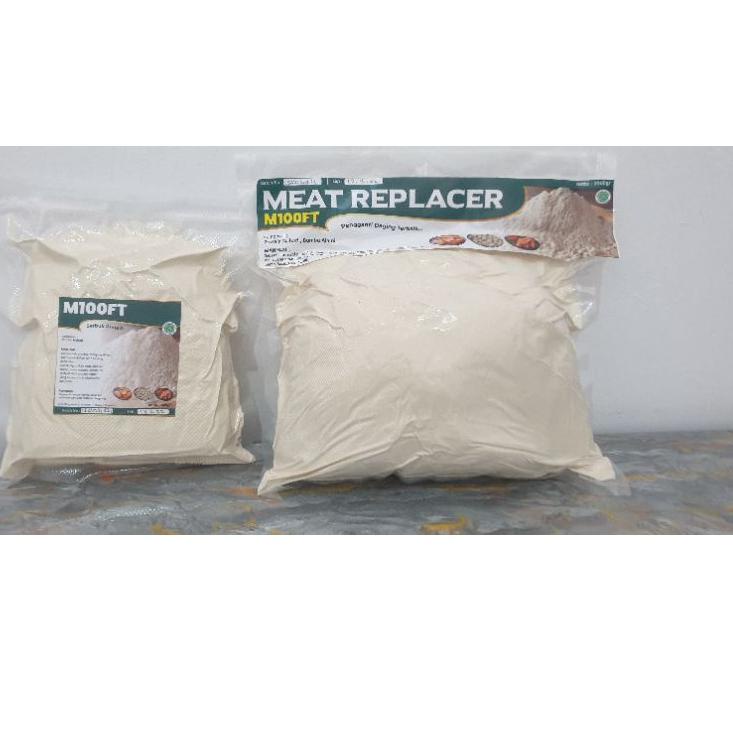 

❁ [400gr/1Kg] M100FT Pengering Bakso, Sosis, Otak² dll dari Air, Es dan Lemak ◄