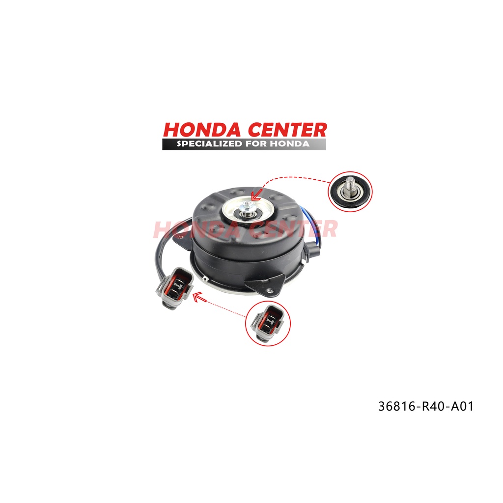 motor extra fan kondenser motor fan ac accord cp2 2008 2009 2010 2011 2012