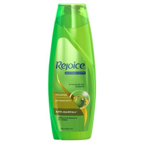 REJOICE SHAMPOO 340ml HAIRFALL