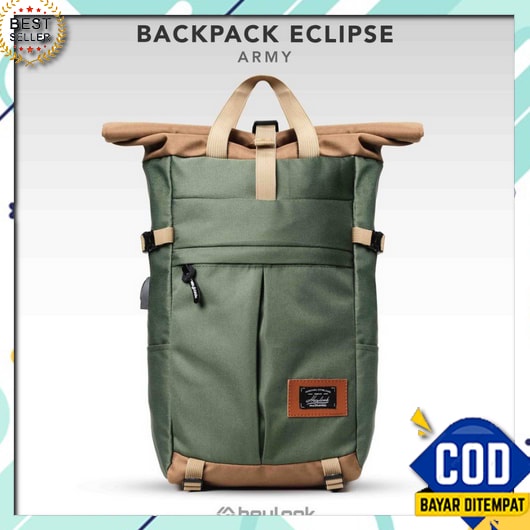 Tas Ransel Wanita Pria Dewasa Korea Style Waterproof Murah Rnsel Gunung Murah Tapi Mewah Branded Gen