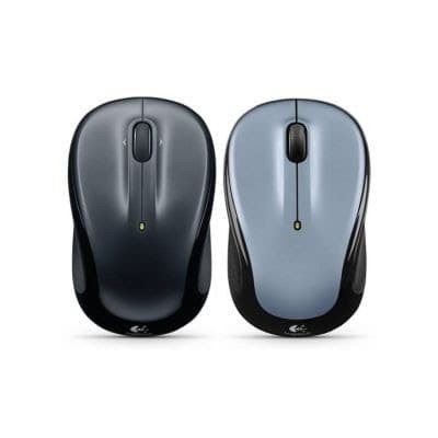 MOUSE WIRELESS LOGITECH M325