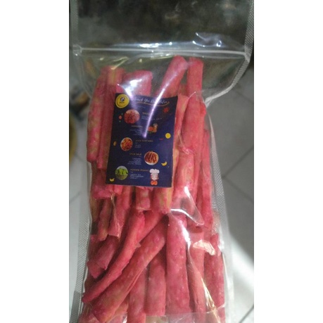 

pangsit strawbery
