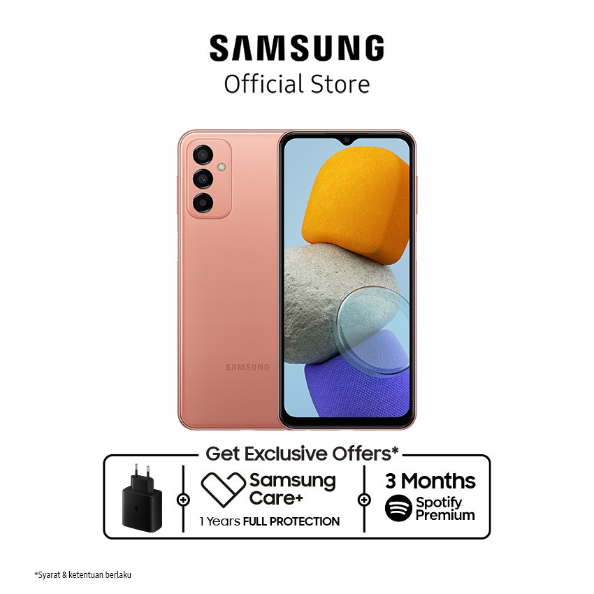 Samsung Galaxy M23 5G 6/128GB