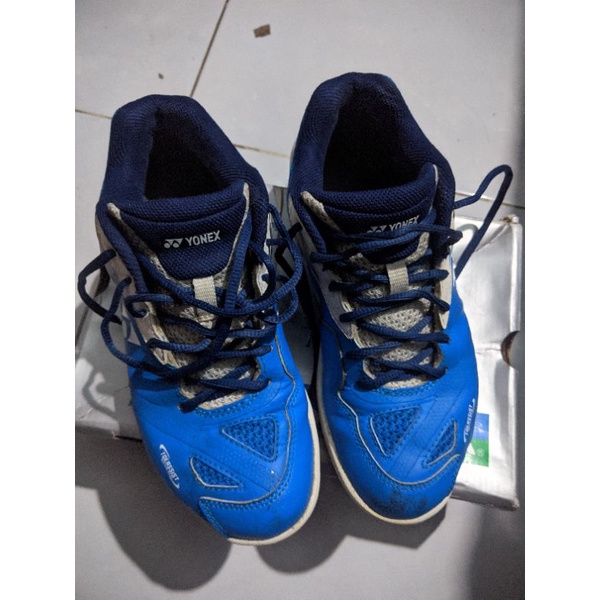 Sepatu Yonex Power Cushion SHB 65 ZM 2 Original