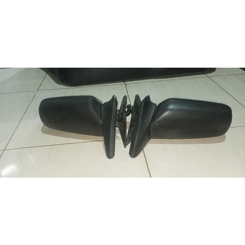 spion mazda 323 elite trendy ford laser kanan kiri original