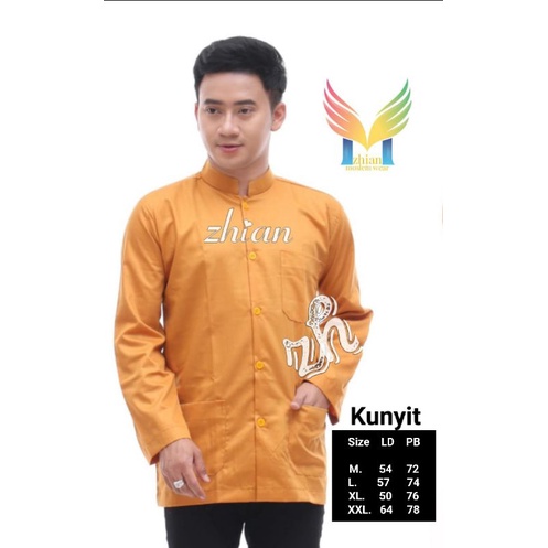 [COD] semi jas Koko haibah Koko haibah Koko habib Koko haibah semi jas Koko dewasa Koko Hadroh koko 