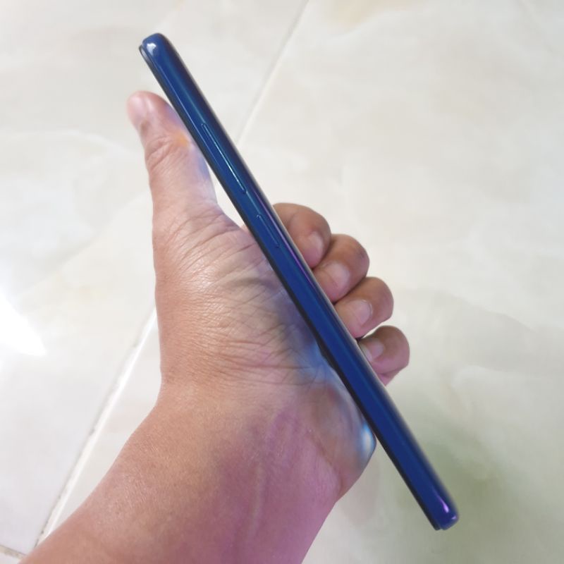 xiaomi redmi 8 4/64 mulus normal siap pakai