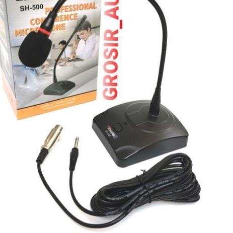 ☃ MIC MEJA SHURE K30 K 30 ,MIC MEJA SHURE SH500 SH 500 ,MICROPONE MEJA ,MIC SHURE ,MIC CONDENSER ,MI