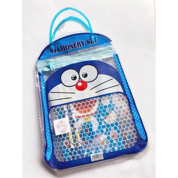 

stationery | alat tulis lucu | tas karakter
