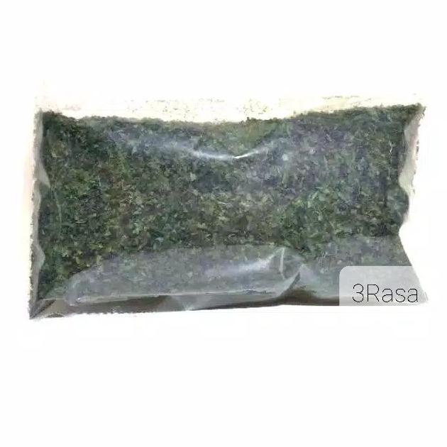 

Aonori 100gr | Bubuk Nori | Ao Nori TERLARIS