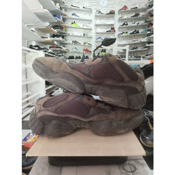 Adidas Yeezy 500 Boost