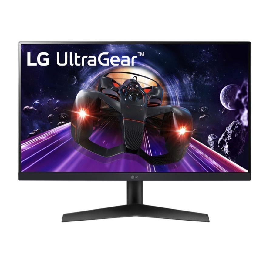 LED Monitor LG 24&quot; 24GN60R 144Hz IPS Gaming Monitor