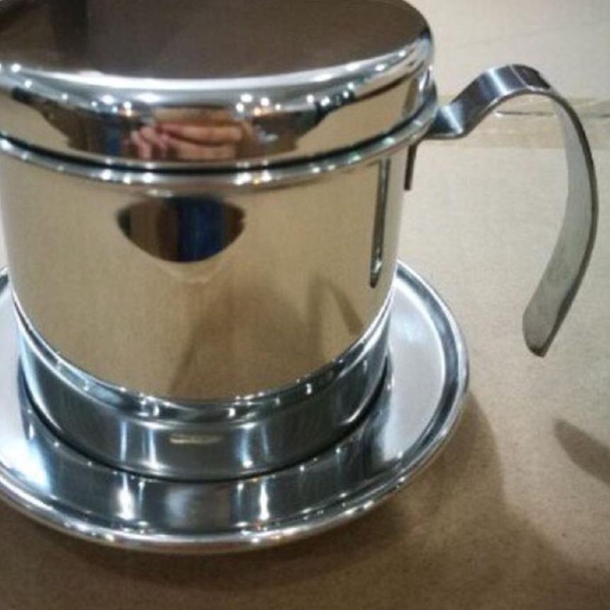 ۩ vietnam coffee drip / coffee filter / coffee dripper / saringan kopi / coffee drip / vietnam drip 