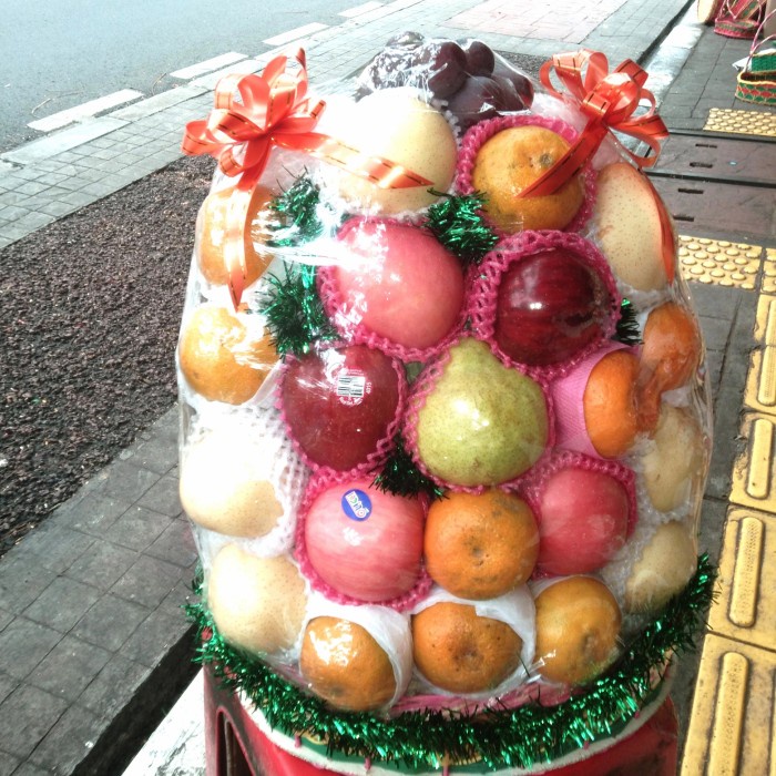 

(COD) parcel buah segar paket hemat