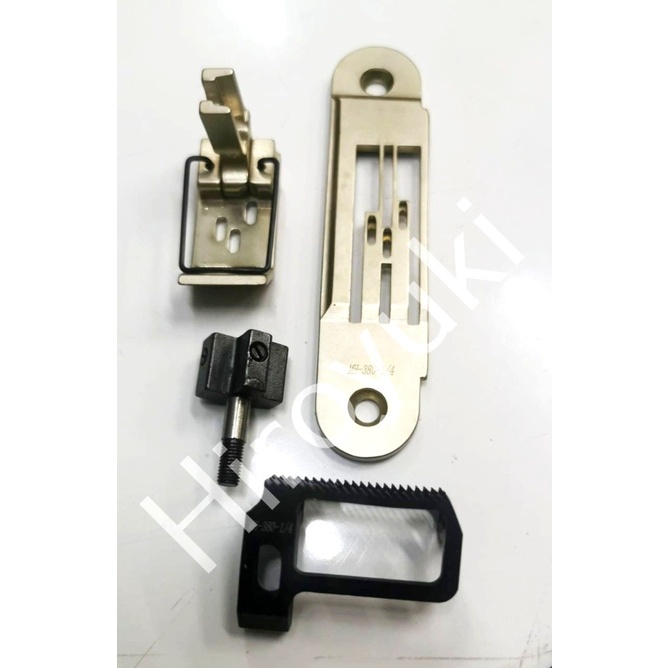 Get Set/Gauge Set Mh/Rantai Jarum 3 Mitsubishi