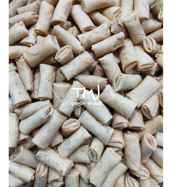

➶ SUMPIA SPRING ROLL 1 KG ○