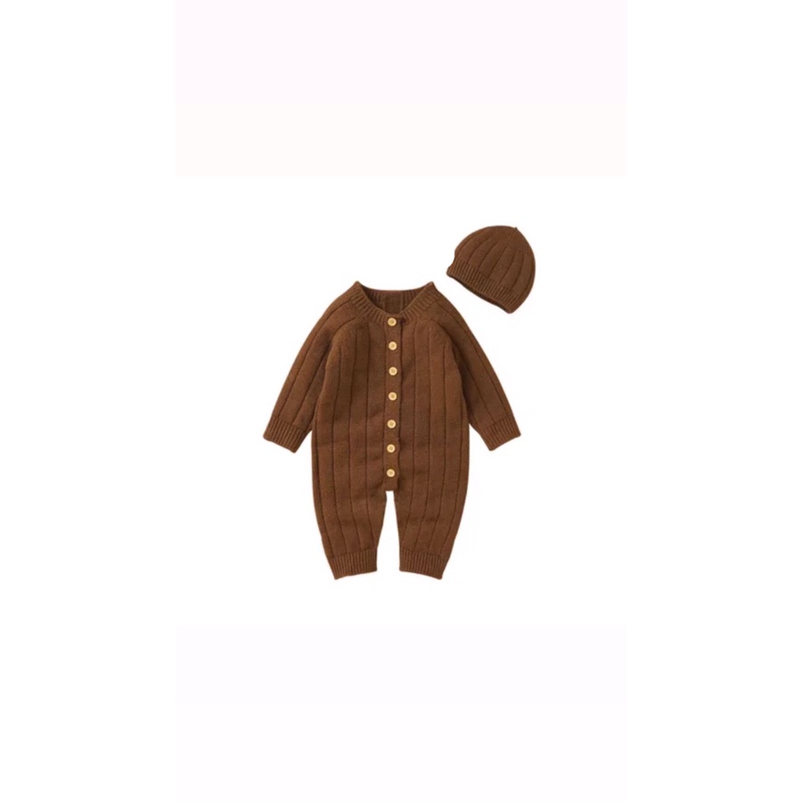 Jumper baby premium baju bayi baru lahir 0 sampai 6 7 8 9 12 bulanj/jumper bayi jumsuit anak bayi perempuan laki laki