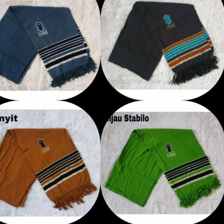 ✦ SORBAN HMM / SORBAN SANTRI / SORBAN PANJANG ❂