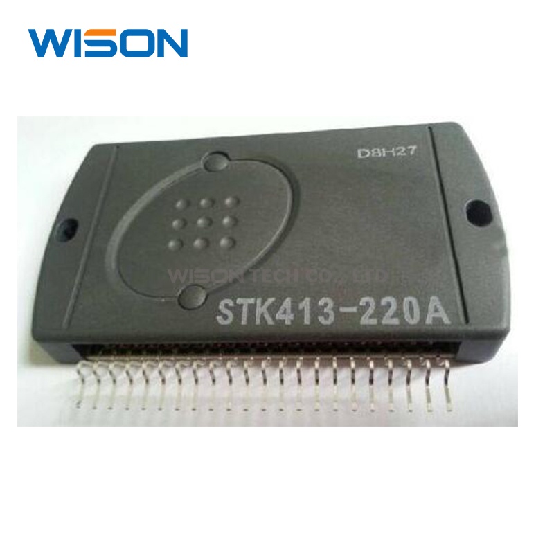 Stk413-220a Free Shippin Modul original