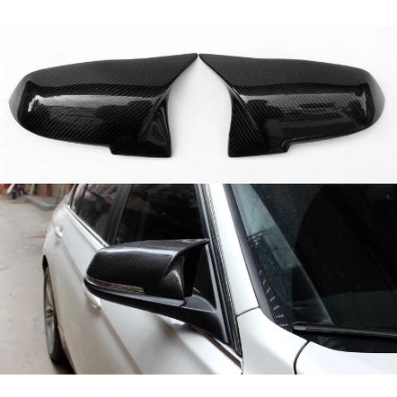 Cover Spion Carbon BMW F30 F31 330i 335i F32 F33 F36 420i 428i 435i