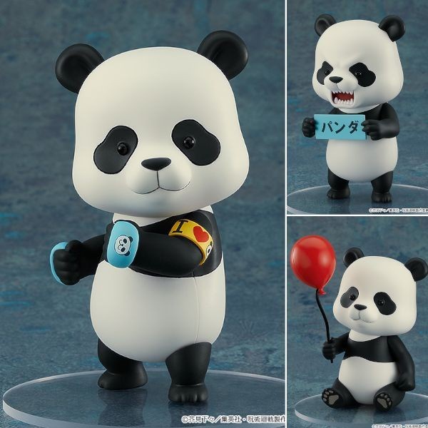 Nendoroid Panda - Jujutsu Kaisen