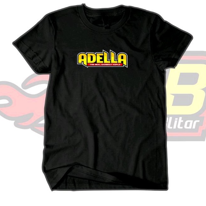 KAOSNOM ADELLA NEW DTF/OM PALAPA/KAOS CUSTOM/KAOS HIT