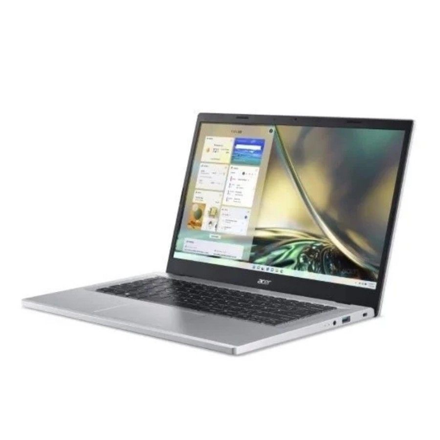 Acer Aspire 3 Slim A314 Ryzen 3 7320U 8GB 512GB SSD Radeon 610M W11 OHS 14 Inchi