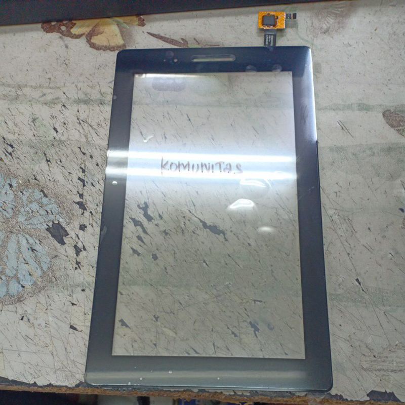 TOUCHSCREEN LENOVO TAB 3-710