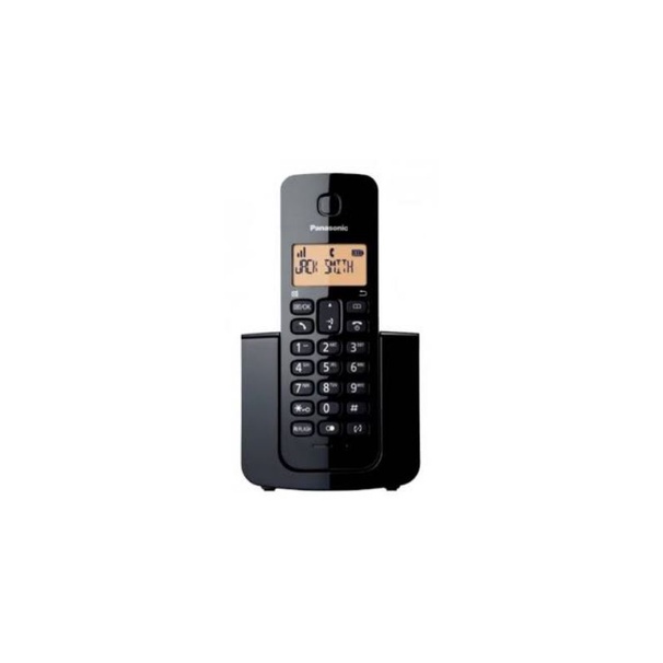 Telepon Wireless Panasonic KX-TGB110 Cordless Phone Panasonic KX-TGB110