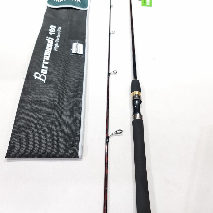 Joran Hinomiya Barramundi 180 cm