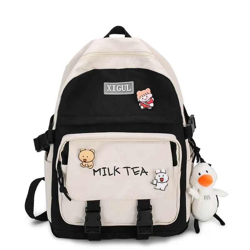 RANSEL ANAK MARYSA-RANSEL SEKOLAH -BACKPACK