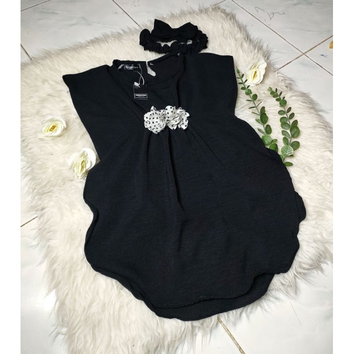 Kaftan Anak Perempuan Umur 8 9 Tahun Kaftan Kids Famies Gamies Ramadhan Bayi Gamis Lebaran Anak 5-10