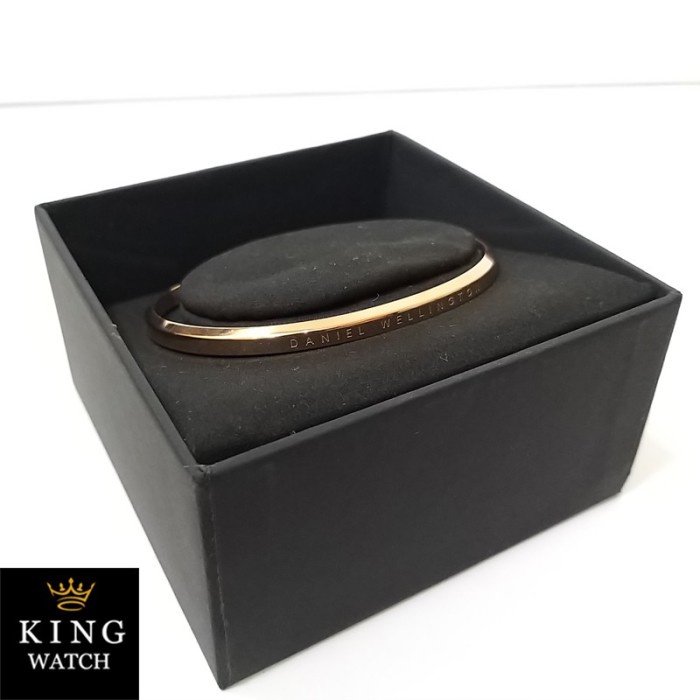 Terlaris Dw Wanita Gelang Ori Wellington Bracelet Daniel Cuff Gelang Wanita