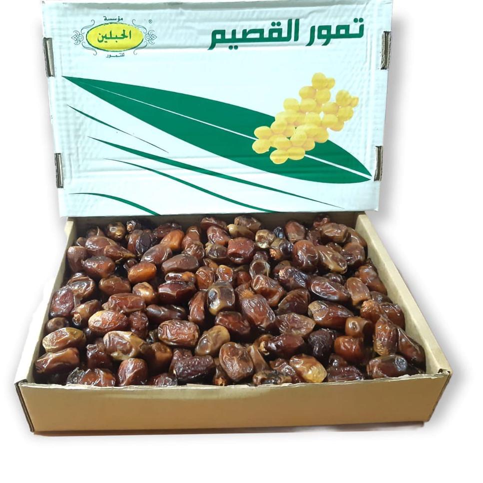 

H25 Kurma Mesir Madu Premium 3 Kg Kurma Golden Valey Kemasan Kurma Sukari Al Qassim TERMURAH ㅗ