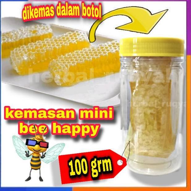 

X40 Madu sarang asli PRODUCT TERLARIS ろ
