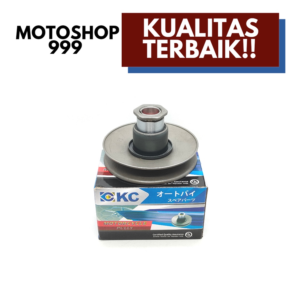 Pully only Beat Pop FI (2017) K81 KC