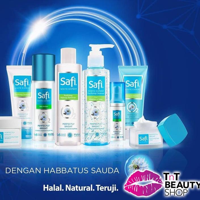 ▲ SAFI White Expert  | WHITE EXPERT SERIES ➧