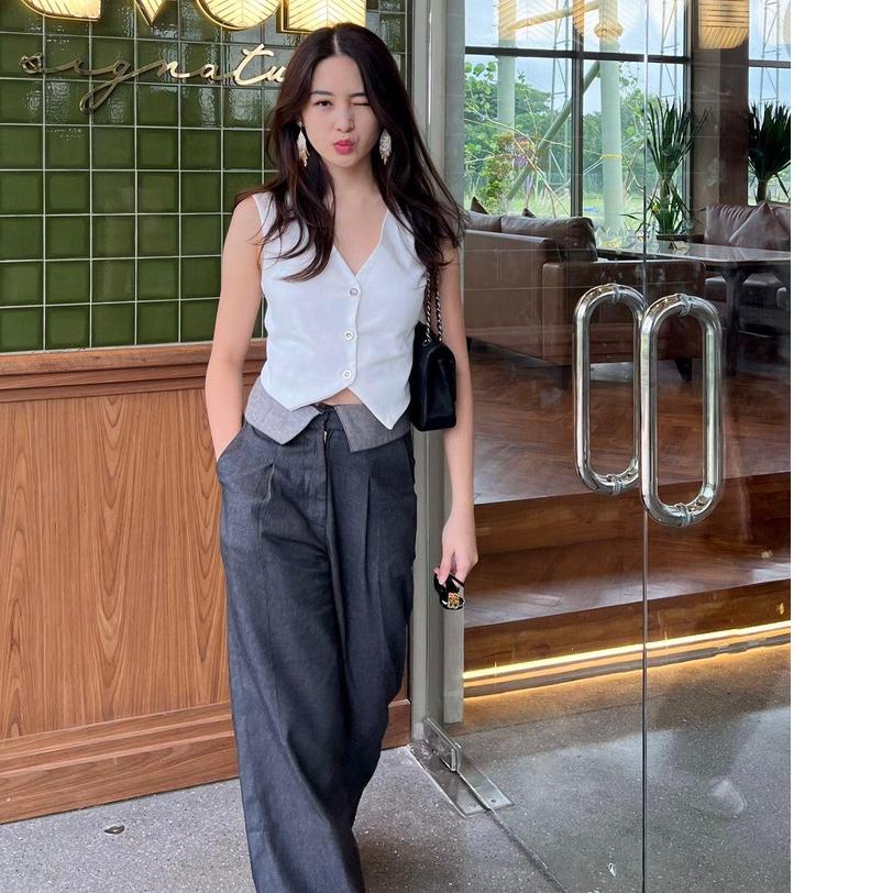 ♂ Michelle Pants | Aesthete yourlife ◙