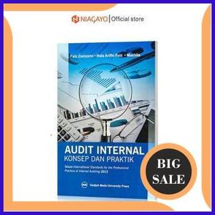 

suku cadang Buku Ekonomi Dan Bisnis Audit Internal Konsep Dan Praktik Sesuai International